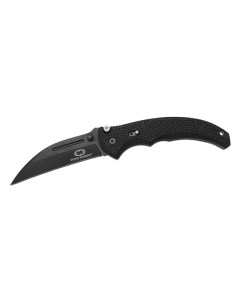 Туристический нож Black Claw black Witharmour