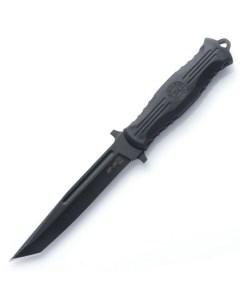Тактический нож НР 19 черный Кизляр