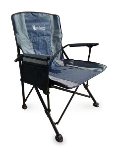 Складное кресло 0628 Blue Mircamping