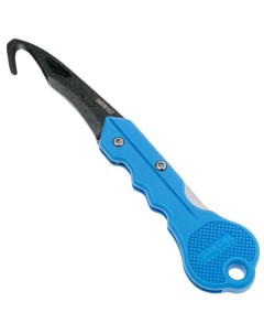 Нож крюк EDC Tools TaoTool S Blue KT5015B Nextool