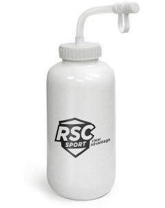 Бутылка RSC007 Wh Indigo