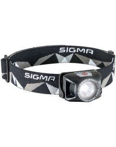 Велосипедный фонарь передний Headled II Sigma