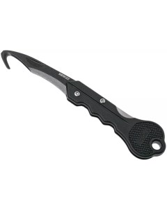 Нож крюк EDC Tools TaoTool S Black KT5015 Nextool