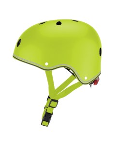 Шлем Primo Lights XS S 48 53Cm зеленый Globber