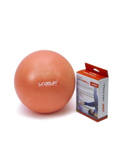Мяч гимнастический LS3225 25 см Liveup