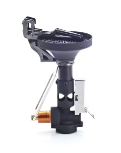 Горелка газовая KGB 1607 Regulator Stove V1 Kovea