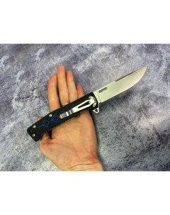 Нож Четверка D2 Steelclaw