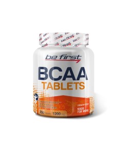 Essential Tablets BCAA 350 капсул без вкуса Be first
