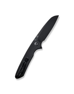 Нож S22001 1 195 мм черный Sencut