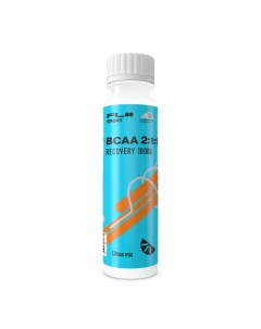 10 000 BCAA 100 мл citrus mix Floo sport