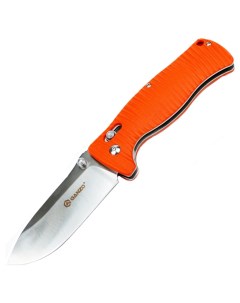 Туристический нож G720 orange Ganzo