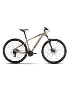 Горный велосипед Велосипед Горные Kato Base 29 год 2021 ростовка 19 цвет Коричне Ghost