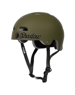 Шлем Classic военный зелёный Shadow