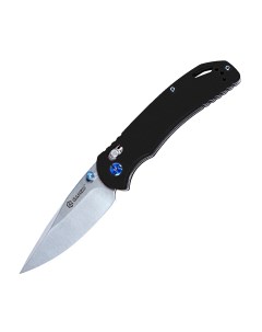 Туристический нож G7531 черный Ganzo