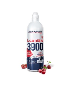 L Carnitine 3900 1000 мл Cherry Be first