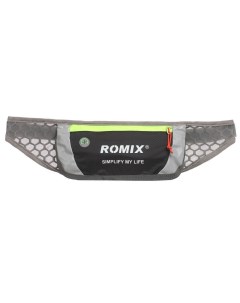 Сумка для бега на пояс RH74 Romix