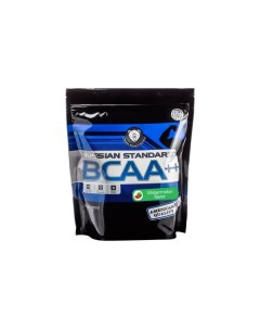 BCAA Flavored 200 г watermelon Rps nutrition