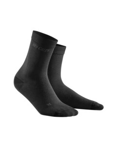 Мужские компрессионные носки CEP БИЗНЕС CR02M 4 Темно серый Medi