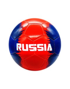 Футбольный мяч Russia 5 1198 Runway