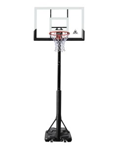 Баскетбольная мобильная стойка Stand48P Dfc