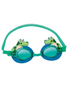 Очки для плавания Детские Bestway
