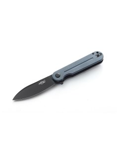 Складной нож by Ganzo FH922PT GY D2 Steel Grey Firebird