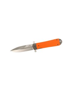 Туристический нож Samson orange Adimanti
