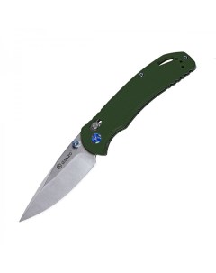 Туристический нож G7531 зеленый Ganzo