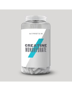 Креатин Creatine Monohydrate 250 таблеток Myprotein