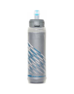 Бутылка для воды мягкая 0 3л skyflask IT серая SPI355 Hydrapak