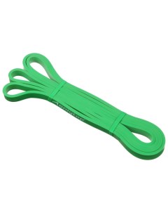 Эспандер ленточный многофункциональный 2 15 кг 208 х 1 3 х 0 5 см цвет зелёный Onlitop