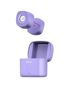 Налобный фонарь Xiaomi Highlights Night Travel Headlight Purple NE20114 Nextool