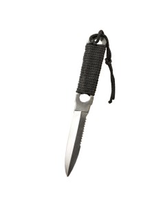 Тактический нож 5177878 черный Мастер к.
