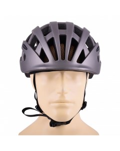 Велошлем Urban Helmet mat white L XL Voox