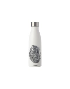 Термос бутылка вакуумная Коала белый 500 мл Maxwell & williams