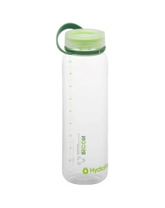 Бутылка для воды 1л recon зеленая BR02E Hydrapak