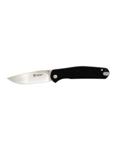 Нож складной G6804 BK черный Ganzo