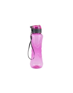Бутылка для воды Verdant BSF 00877PK розовый серый 800 мл Qlux