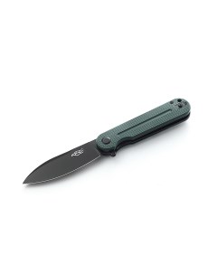 Складной нож by Ganzo FH922PT GB D2 Steel Green Firebird