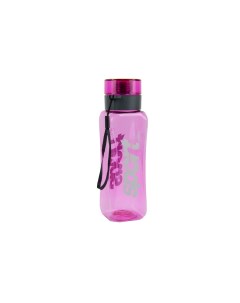 Бутылка для воды Ancyra BSF 00867PK розовый серый 800 мл Qlux