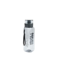 Бутылка для воды Ancyra BSF 00867BK серый 800 мл Qlux