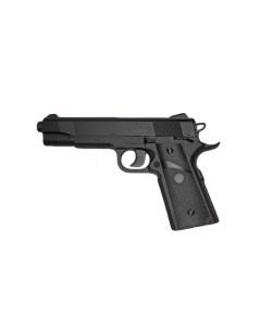 Пистолет пневматический SC1911P аналог Colt 1911 к 6мм SC 12051C1911 Stalker