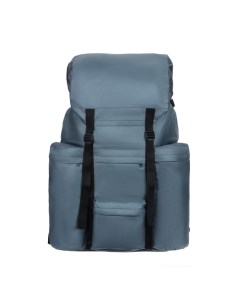 Рюкзак Тип 20 130 литров цвет серый Nobrand