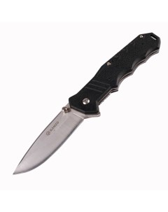 Туристический нож G616 черный Ganzo