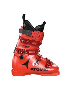 Горнолыжные ботинки Redster Team Issue 130 2021 red black 26 26 5 см Atomic