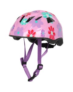 Велошлем Flowers Junior Helmet См 48 54 Oxford