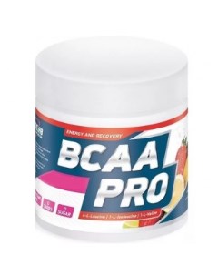 Pro BCAA 250 г арбуз Geneticlab nutrition