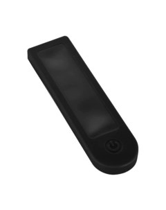 Силиконовая защитная накладка на дисплей для самоката m365 27052032 Nobrand