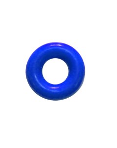 Эспандер кольцо HG22 50 кистевой нагрузка 30 кг синий Актив спорт