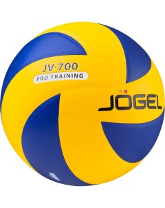 Мяч волейбольный JV 700 1 шт Jogel